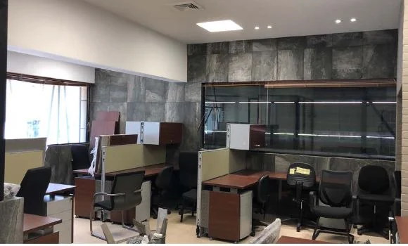 ALQUILER DE OFICINA EN MARBELLA